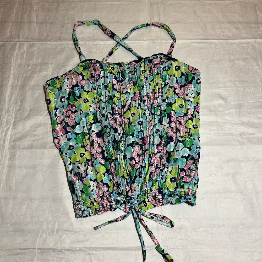 Aeropostale Tank M